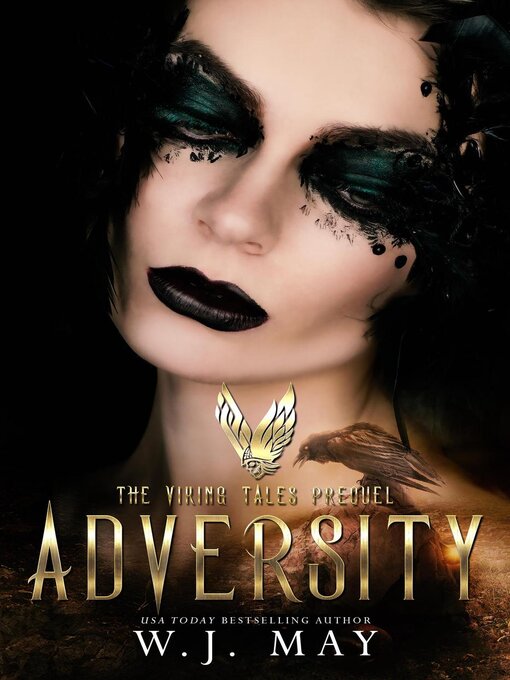Title details for Adversity by W.J. May - Available